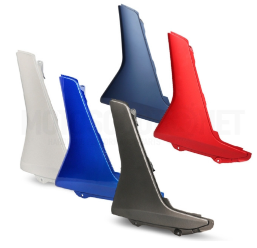 Carenagem frontal esquerda inferior Yamaha N-Max 15-20 Allpro