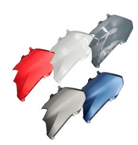 CARENAGEM FRONTAL ESQUERDA YAMAHA N-MAX 21- ALLPRO