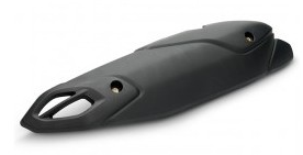 Protector de Escape Yamaha Nmax 2021> Allpro