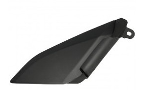 Carenagem esquerda Yamaha Nmax 2021> Allpro