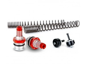 Kit de molas da forquilha Yamaha N-Max 125 15-23 YSS