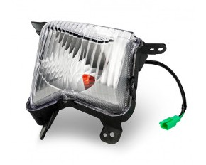 PISCA DIANTEIRO DIREITO COMPLETO YAMAHA N-MAX 125 / 155 (15-20) ALLPRO