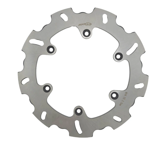 DISCO TRAVAO T/ FLOR RJ YAMAHA DTR 125