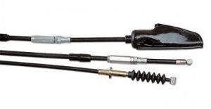 CABO DE ACELARADOR COMPLETO YAMAHA DTR 125