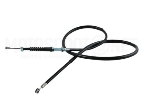 CABO DE EMBRAIAGEM YAMAHA DTR 125