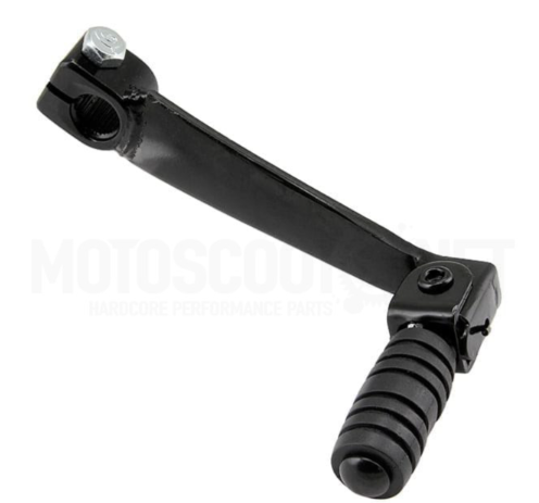 PEDAL MUDANÇAS YAMAHA DT 125 R