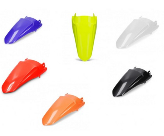 GUARDA LAMAS TRAS TIPO YZ YAMAHA DTR 125