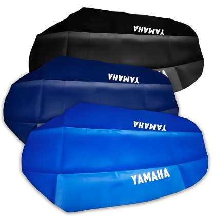 CAPA DE BANCO YAMAHA DTR 125 V/CORES