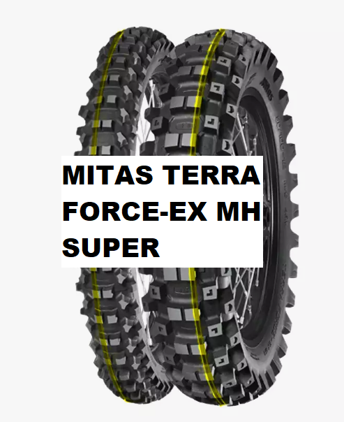 PNEU MITAS TERRA FORCE-EX MH SUPER