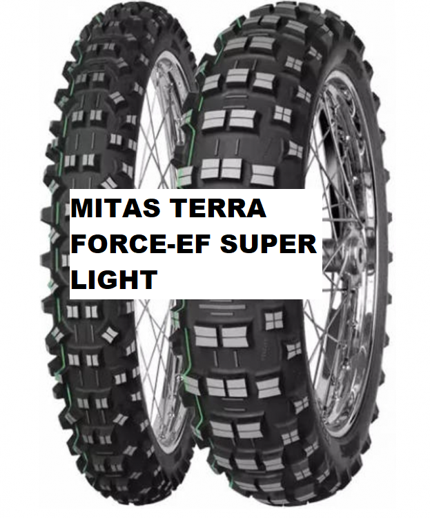 PNEU MITAS TERRA FORCE-EF SUPER LIGHT