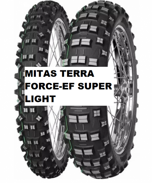 PNEU MITAS TERRA FORCE-EF SUPER LIGHT