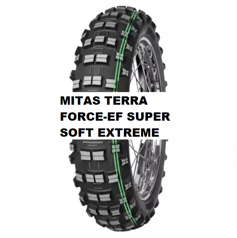 PNEU MITAS TERRA FORCE-EF SUPER SOFT EXTREME