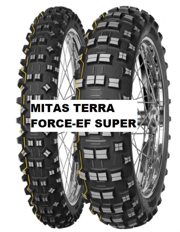 PNEU MITAS TERRA FORCE-EF SUPER