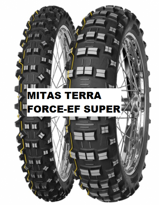 PNEU MITAS TERRA FORCE-EF SUPER