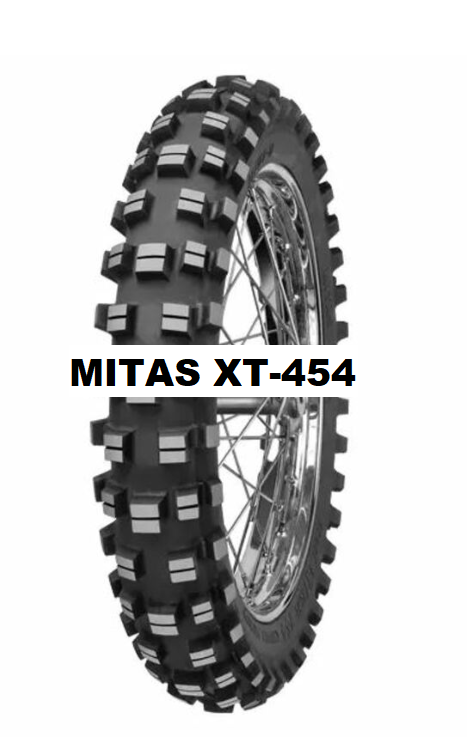 PNEU MITAS XT-454