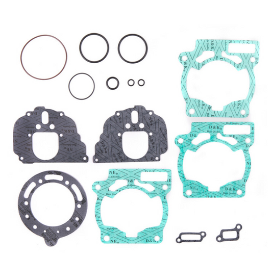 KIT JUNTAS TOP SET KTM SX/EXC 200 98-02