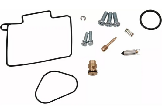 Kit Reparação Carburador MOOSE RACING KTM EXC 250 / 300 17-18
