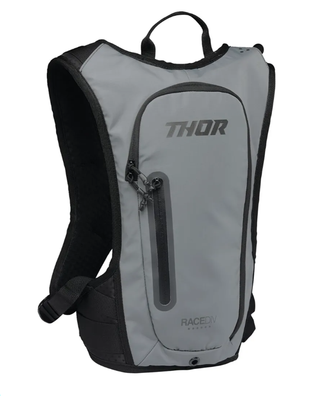 SISTEMA DE HIDRATACÃO THOR VAPOR GY/BK