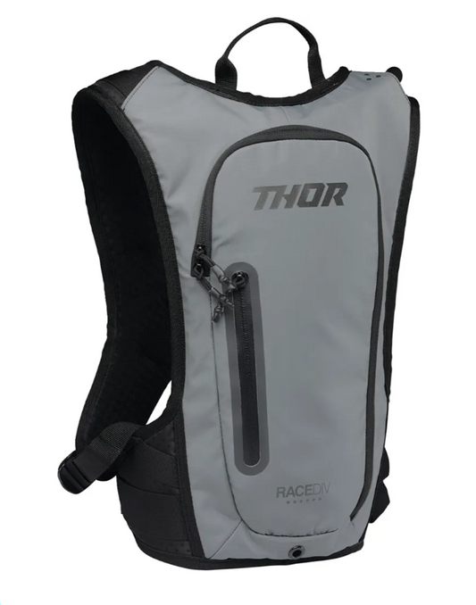 SISTEMA DE HIDRATACÃO THOR VAPOR GY/BK