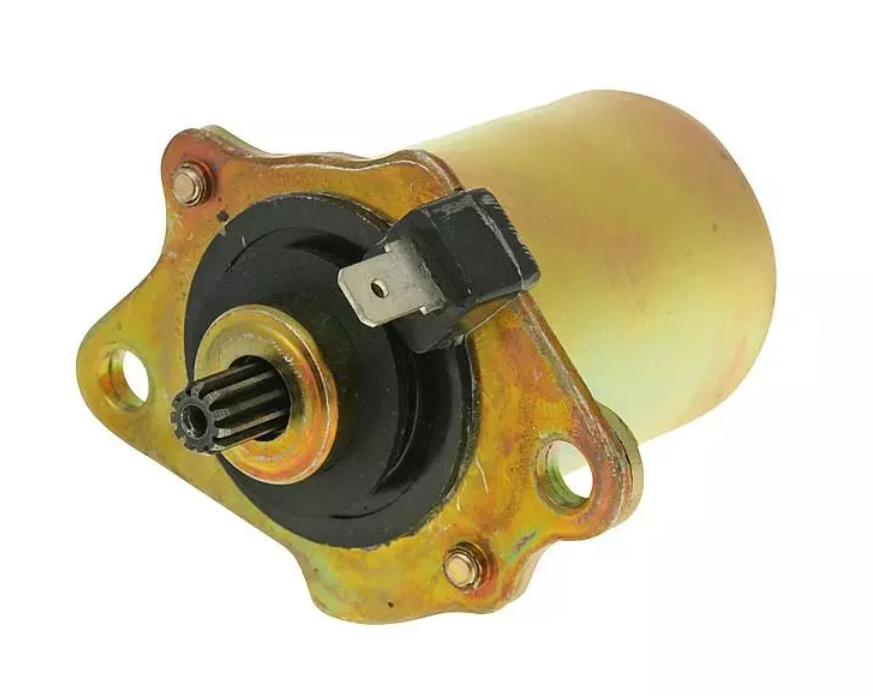 MOTOR ARRANQUE 12V DAELIM/ HONDA SFX , SH , SJ BALI , X8R