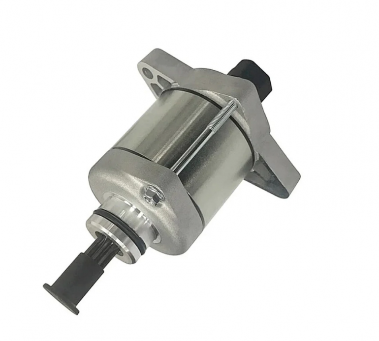 MOTOR ARRANQUE BETA RR / XTRAINER 250 / 300 2013-2024