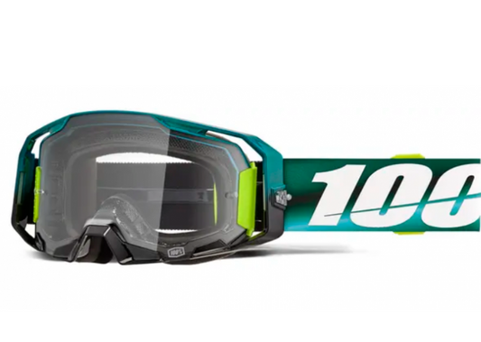 ÓCULOS 100% ARMATIC POLARITY