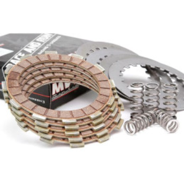 DISCOS DE EMBRAIAGEM S-RACE 70/80-90CC DERBI 2 / 3 / 4 MVT