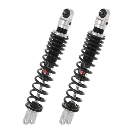 Amortecedores YSS Honda Forza 125 2023