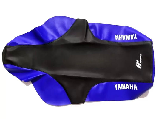 Capa Banco Yamaha DT