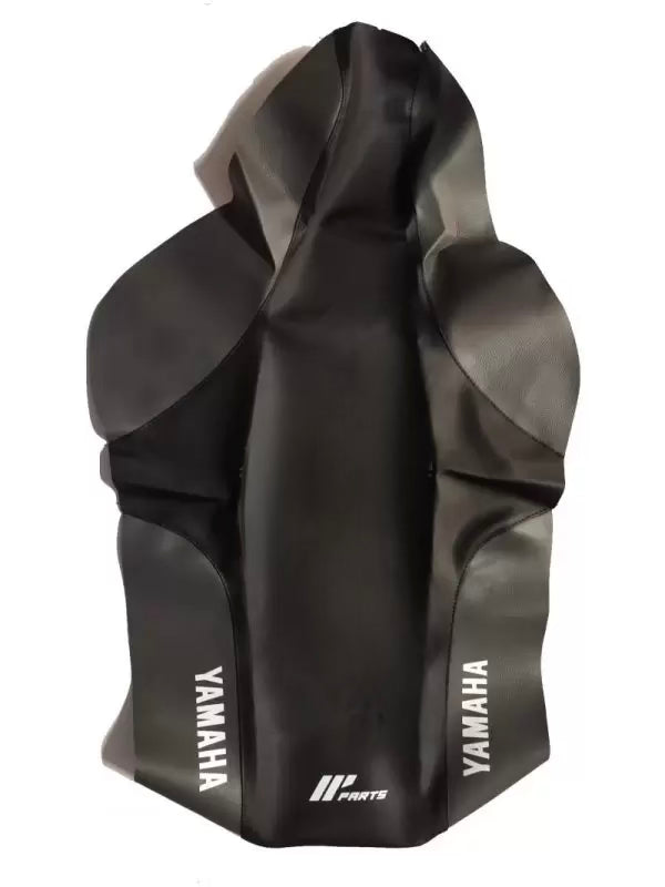 Capa Banco Yamaha DT
