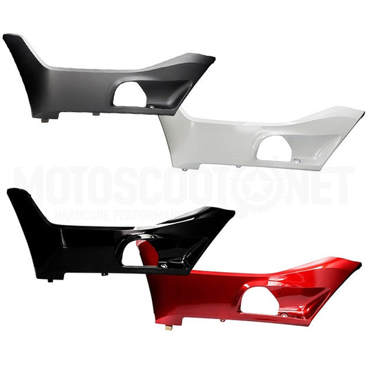 CARENAGEM INFERIOR ESQUERDA HONDA PCX 18-20 ALLPRO