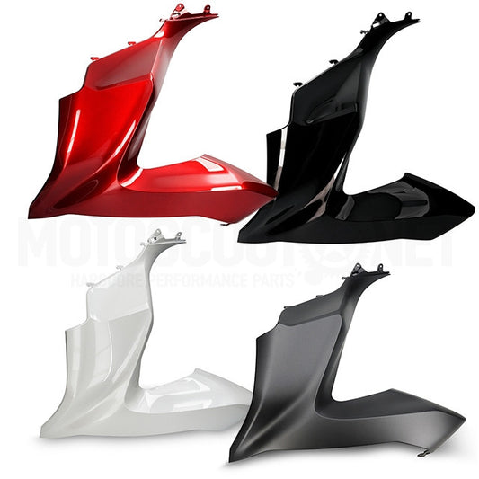 CARENAGEM FRONTAL DIREITA HONDA PCX 18-20 ALLPRO