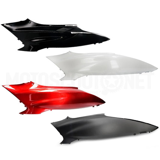 CARENAGEM TRASEIRA ESQUERDA HONDA PCX 18-20 ALLPRO