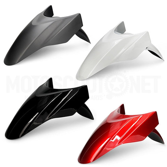 GUARDA-LAMAS FRONTAL HONDA PCX 18-20 ALLPRO