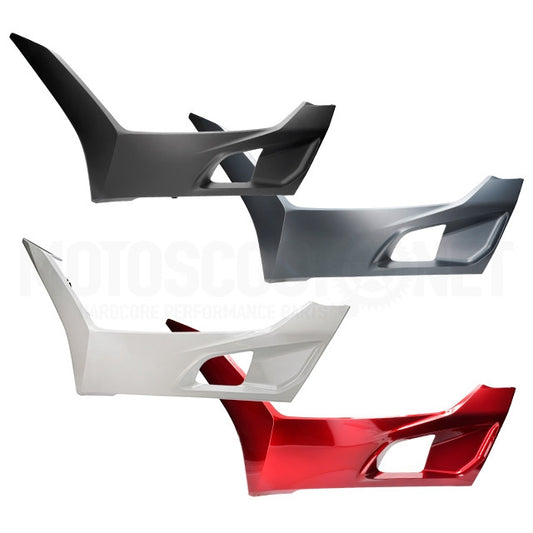 Carenagem inferior esquerda Honda PCX 2021> Allpro