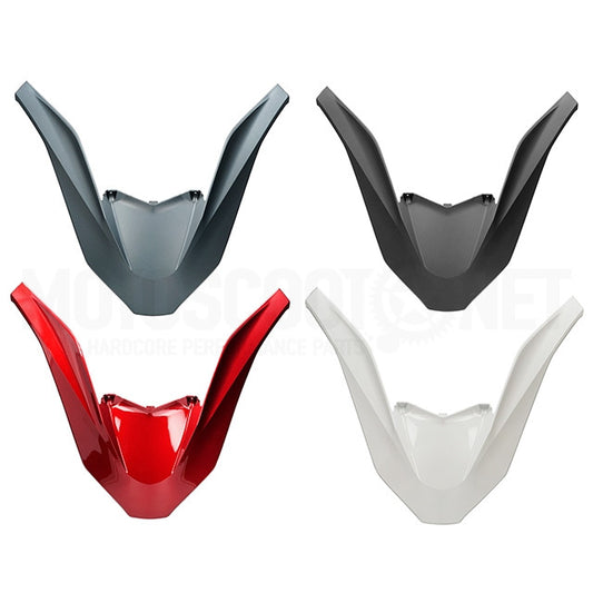 Carenagem friso frontal parabrisas Honda PCX 2021> Allpro