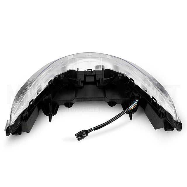 FAROL FRONTAL LED TIPO ORIGINAL HONDA PCX 125 / 150 (15-17) ALLPRO