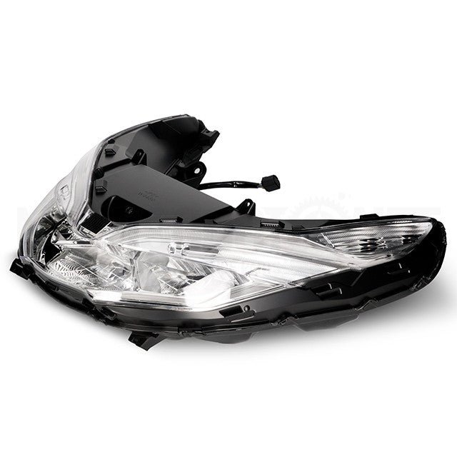 FAROL FRONTAL LED TIPO ORIGINAL HONDA PCX 125 / 150 18-20 ALLPRO
