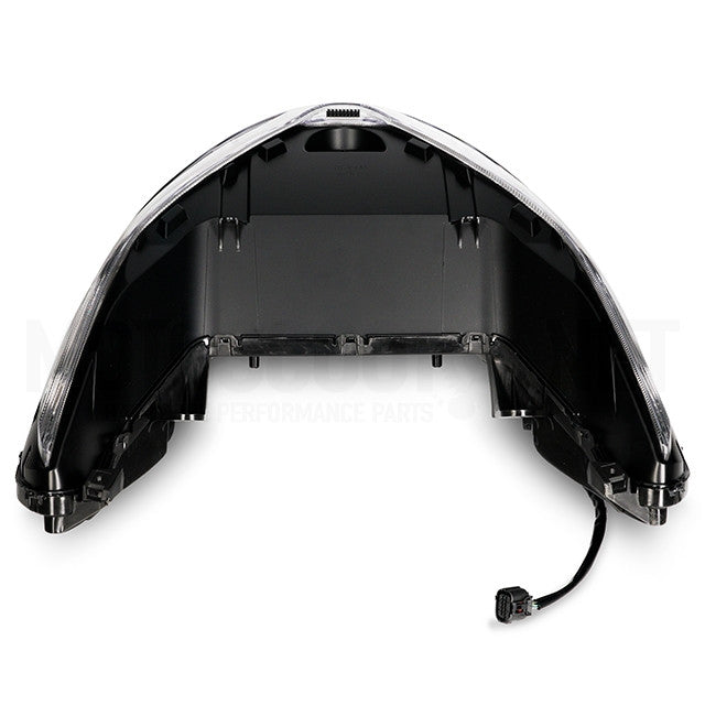 FAROL FRONTAL LED TIPO ORIGINAL HONDA PCX 125 / 150 18-20 ALLPRO