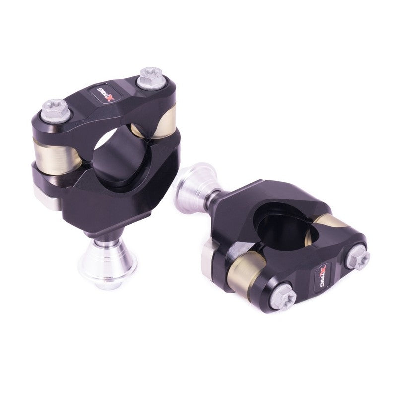 APOIOS DE GUIADOR XTRIG PHDS OEM KTM SX 23-... EXC 24-... HUSQVARNA / GASGAS