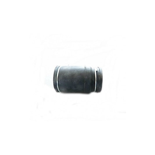 BORRACHA DE ESCAPE YAMAHA DTR