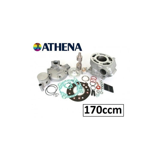 KIT CILINDRO ATHENA YAMAHA DTR 125 D65 (170CC)