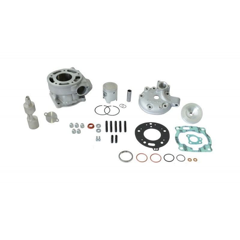 KIT CILINDRO ATHENA YAMAHA DTR125 STD