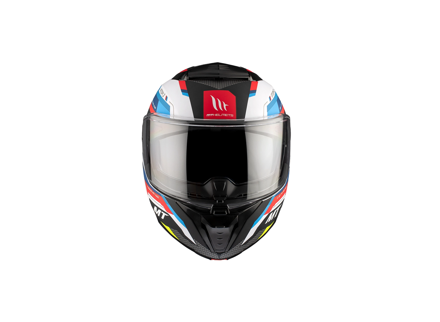 Capacete modular MT Helmets Atom 2 SV Bast