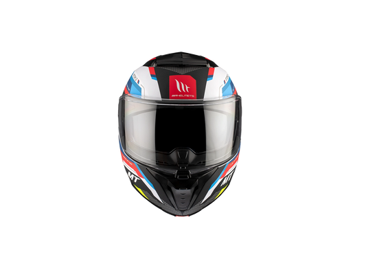 Capacete modular MT Helmets Atom 2 SV Bast