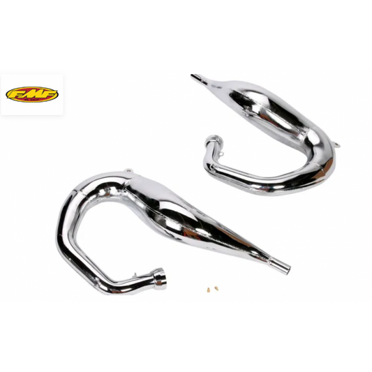 BALÕES DE ESCAPE FMF FATTY PIPE YAMAHA BANSHEE 350