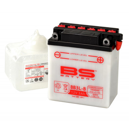 BATERIA YAMAHA DT 125R-BB3L-B