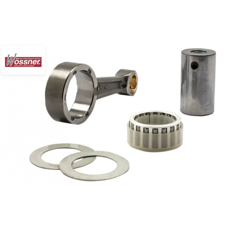 BIELA WOSSNER SUZUKI LTR 450