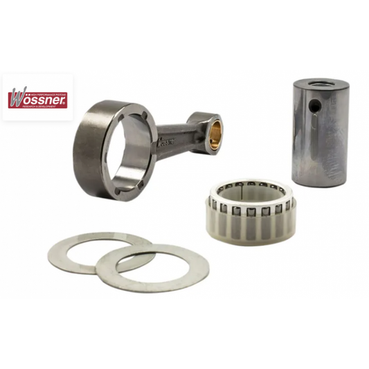 BIELA WOSSNER SUZUKI LTR 450