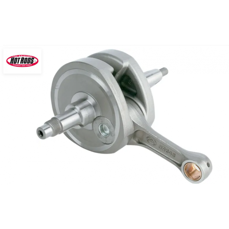 CAMBOTA HOT RODS SUZUKI LTR 450